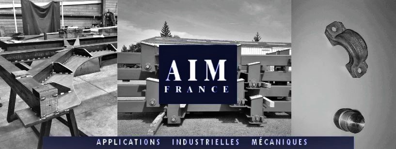 Bannière AIM France